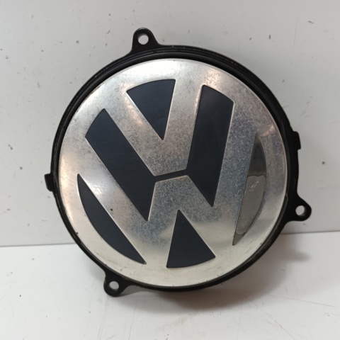 Interruptor para Volkswagen Passat Saloon (3C2) Advance / 03.05 - 12.09 BKP 1K0827469C