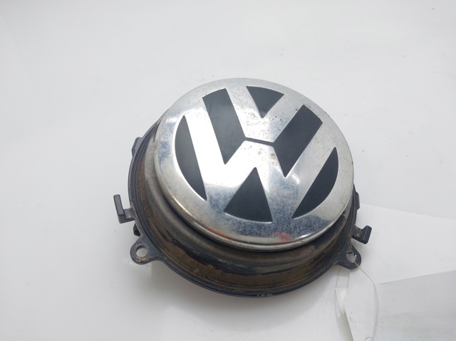 Controle de abertura do porta-malas para Volkswagen CC 2.0 TDI CFGB 1K0827469D