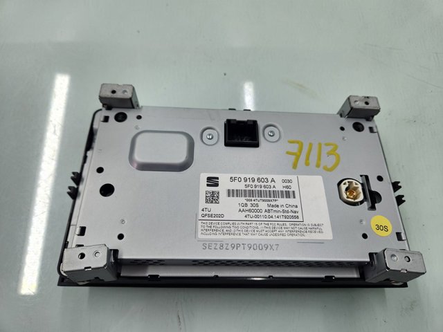 VAG 1K0827469F в наличии Запорожье
