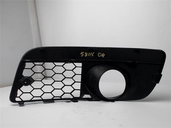 VAG 1K0854662F9B9 Решетка бампера переднего правая нижняя в наличии Днепр