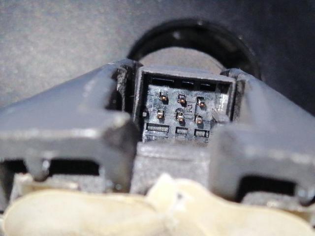 Espelho de salão interno Volkswagen Touareg 1 7LA, 7L6, 7L7