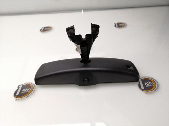 Espelho de salão interno Skoda Fabia 2 5J2, 542, 572, 582