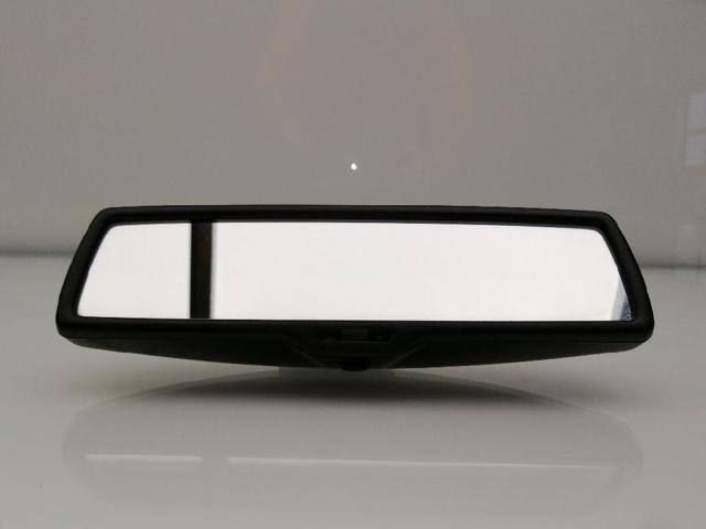 Espelho de salão interno Volkswagen Touareg 1 7LA, 7L6, 7L7