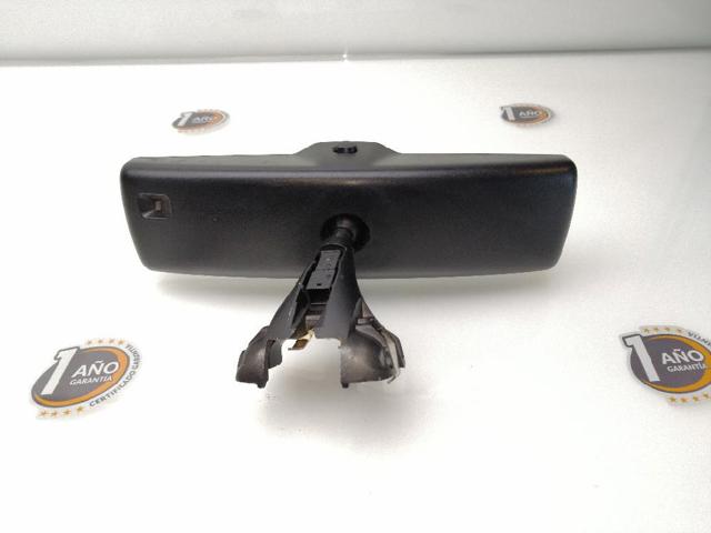 Espelho de salão interno Volkswagen Touareg 1 7LA, 7L6, 7L7