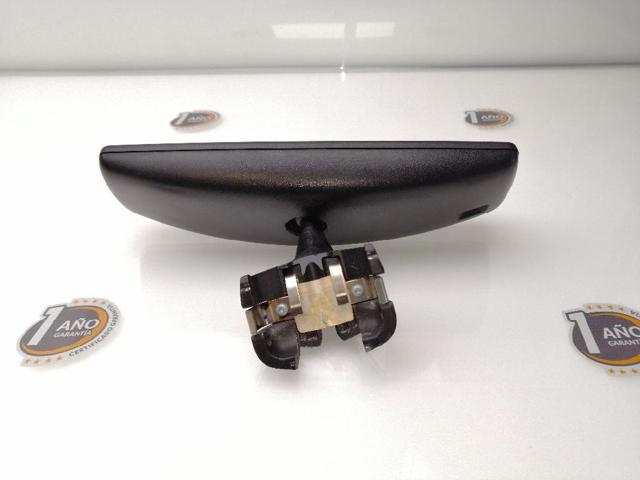 Espelho de salão interno Volkswagen Touareg 1 7LA, 7L6, 7L7