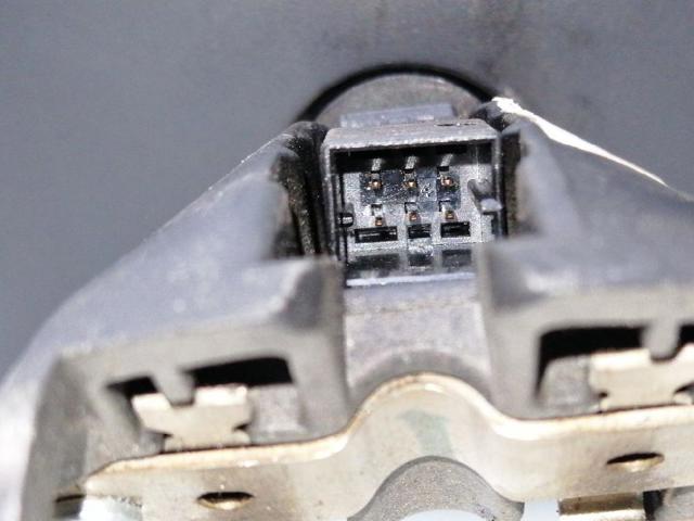 Espelho de salão interno Skoda Fabia 2 5J2, 542, 572, 582