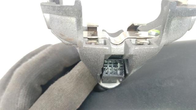 VAG 1K0857511B9B9 Зеркало заднего вида в наличии Тернополь