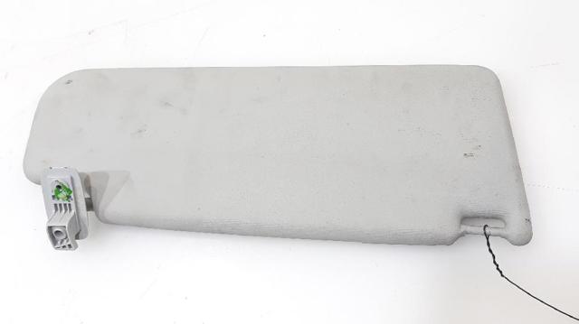1K0857551L Козырек солнцезащитный купить Кривой Рог