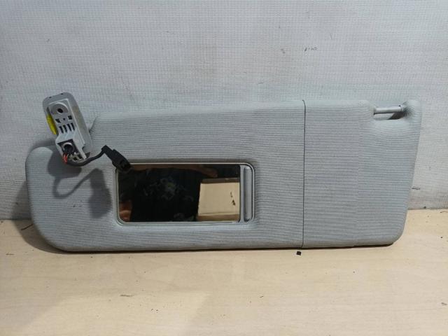 1K0857551N Козырек солнцезащитный купить Полтава