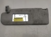 Pala contra o sol 1K0857551N VAG