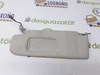 Pala contra o sol 1K0857551N VAG