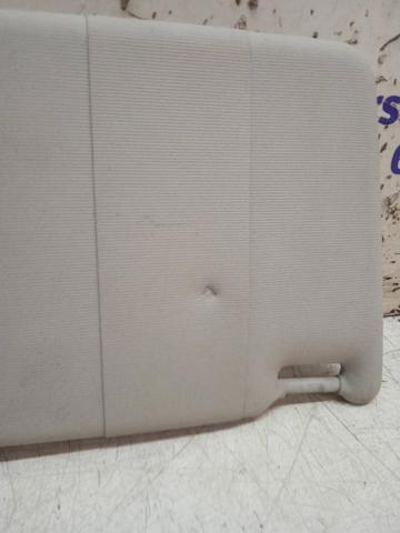 Pala contra o sol Volkswagen Golf 6 5K1