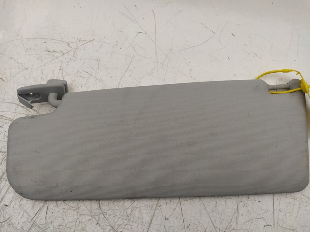 Pala contra o sol Volkswagen Passat 3C2