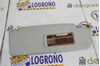 Pala contra o sol 1K0857552K VAG