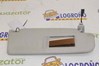 Pala contra o sol 1K0857552K VAG