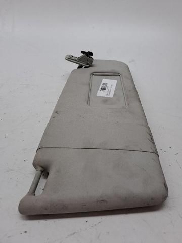 Pala contra o sol Volkswagen Passat 3C2