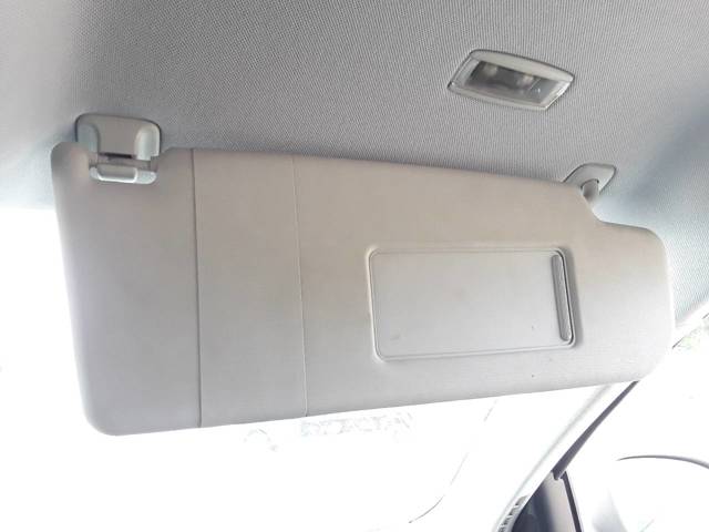 Pala contra o sol Volkswagen Passat 3C2