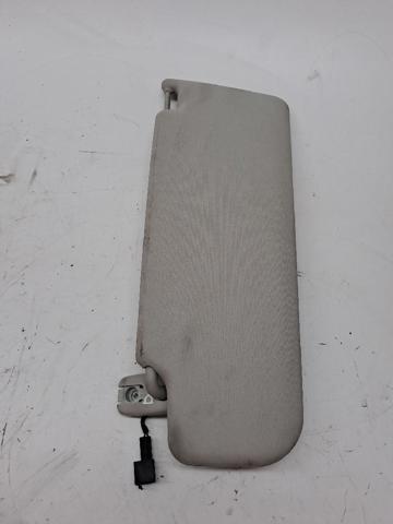 Pala contra o sol Volkswagen Passat 3C2