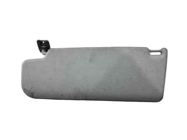 Pala contra o sol Volkswagen Golf 6 5K1