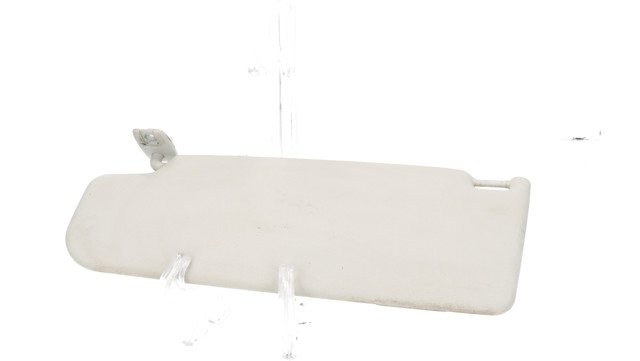 Pala contra o sol Volkswagen Golf 6 5K1