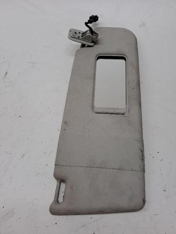 Pala contra o sol Volkswagen Passat 3C2