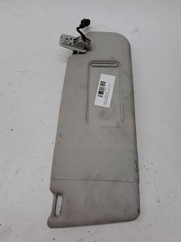 Pala contra o sol Volkswagen Passat 3C2