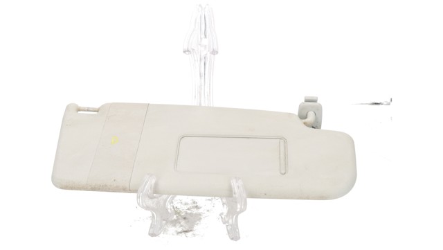 Pala contra o sol Volkswagen Golf 6 5K1