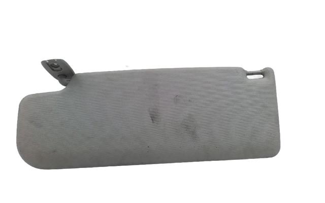 Pala contra o sol Volkswagen Golf 6 5K1