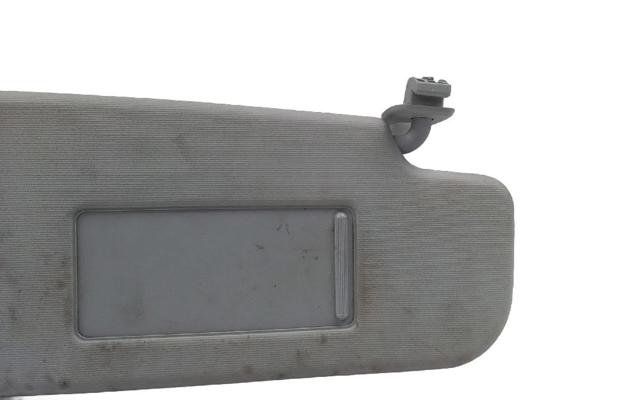 Pala contra o sol Volkswagen Golf 6 5K1