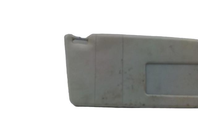 Pala contra o sol Volkswagen Golf 6 5K1