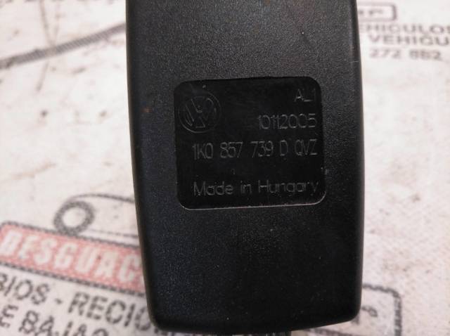 VAG 1K0857739D в наличии Кривой Рог