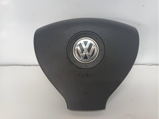 Airbag dianteiro esquerdo para Volkswagen Passat variante 1.9 TDI BKP 1K0880201T