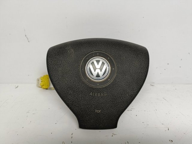 Airbag dianteiro esquerdo para Volkswagen Golf V Saloon (1K1) Highline / 10.03 - 12.08 bkd 1K0880201