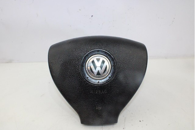 Airbag dianteiro esquerdo para Volkswagen Golf V Saloon (1K1) conceptline (e) / 0.03 - ... BKD 1K0880201