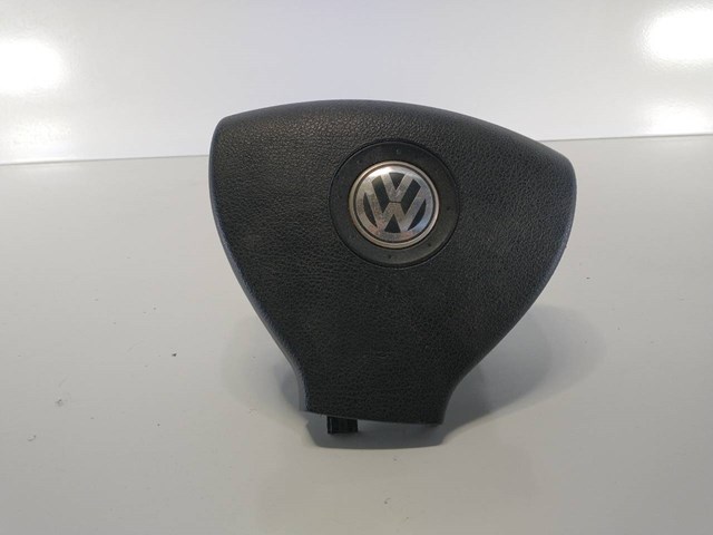 airbag dianteiro esquerdo para Volkswagen Golf V Saloon (1K1) Highline / 10.03 - 12.08 BXE 1K0880201