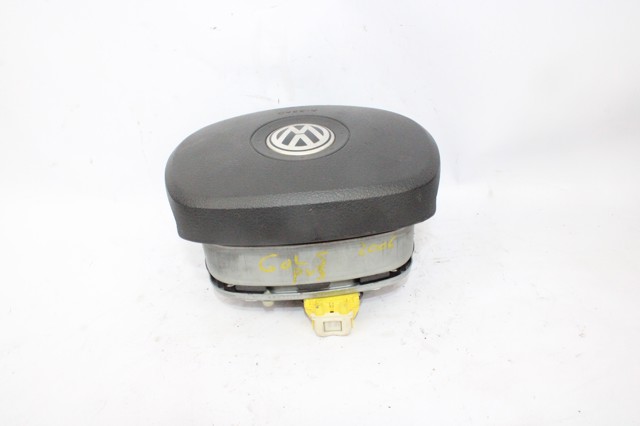 1K0880201A1BZ VAG Подушка безопасности (AIRBAG) водительская купить в Винница