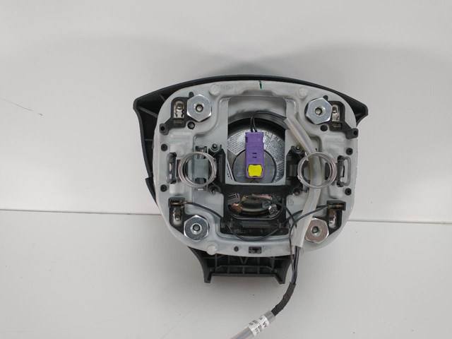 1K0880201AN1QB VAG Подушка безопасности (AIRBAG) водительская купить в Кривой Рог