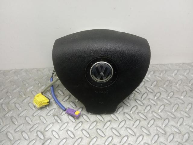 1K0880201AQ VAG Подушка безопасности (AIRBAG) водительская купить в Ровно