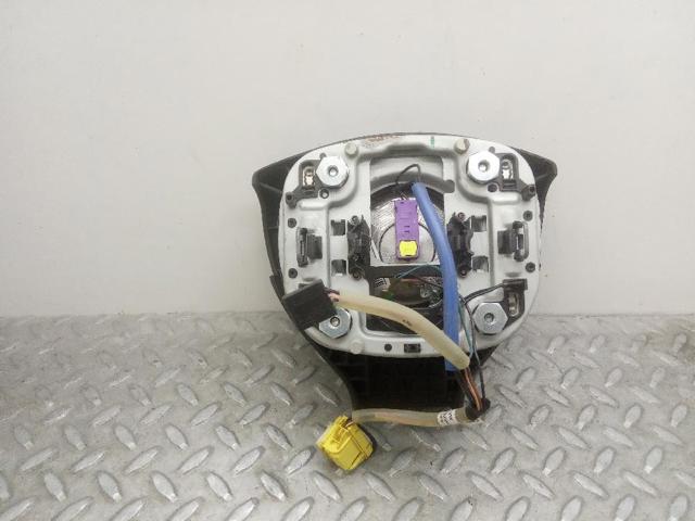 1K0880201AQ Подушка безопасности (AIRBAG) водительская купить Одесса
