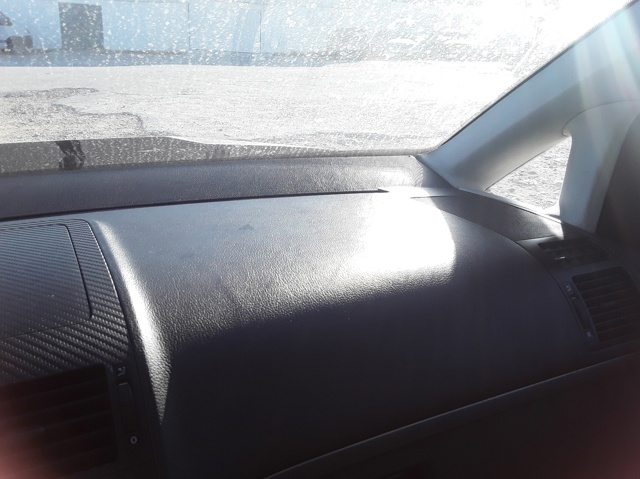 1K0880201AQ Подушка безопасности (AIRBAG) водительская купить Ровно