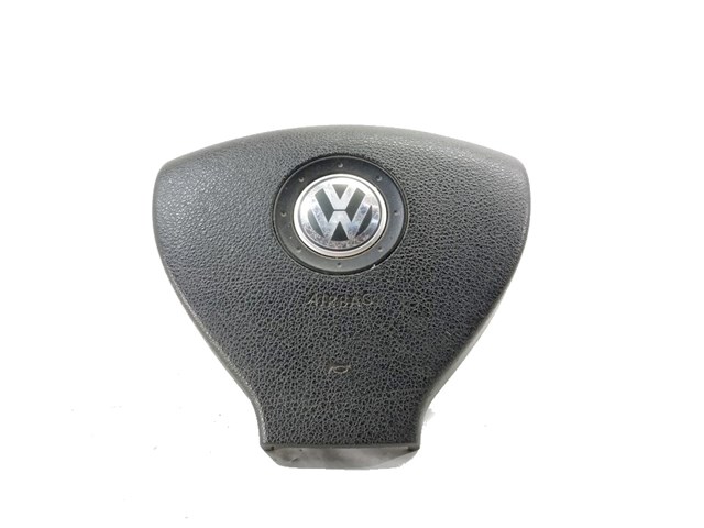 1K0880201BJ1QB VAG Подушка безопасности (AIRBAG) водительская купить в Винница