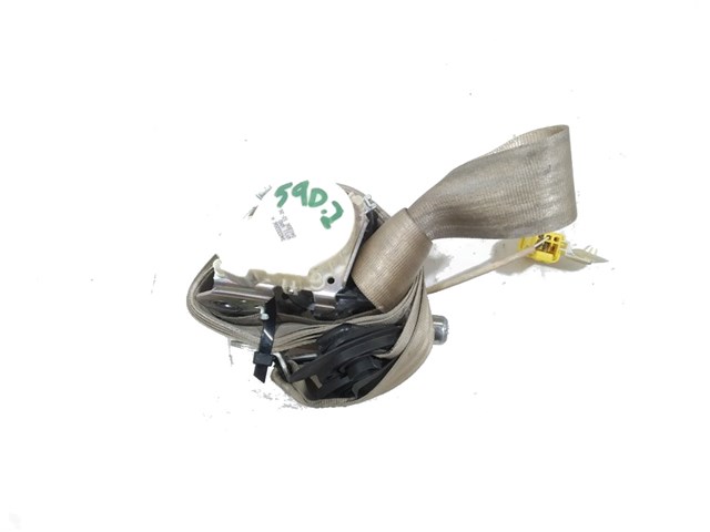 1K0880201BJ1QB VAG Подушка безопасности (AIRBAG) водительская купить в Хмельницкий