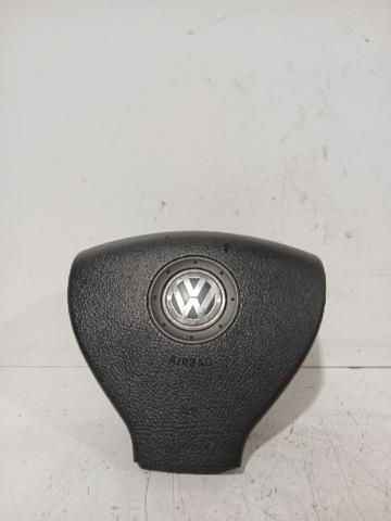 1K0880201BJ1QB VAG Подушка безопасности (AIRBAG) водительская купить в Ирпень