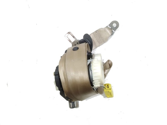 1K0880201BJ1QB Подушка безопасности (AIRBAG) водительская купить Харьков