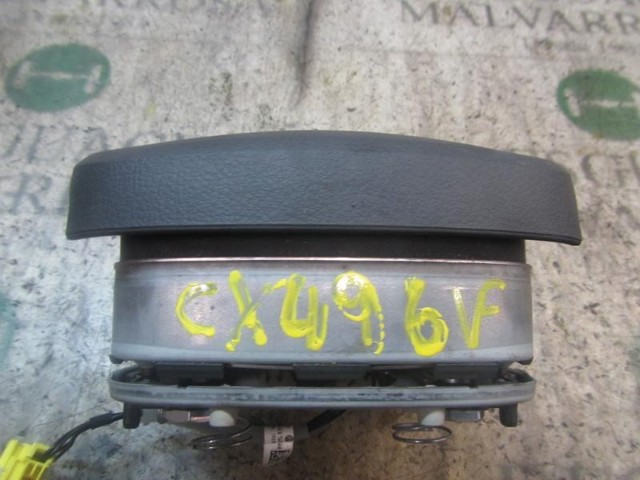 1K0880201BQ1BZ Подушка безопасности (AIRBAG) водительская купить Харьков
