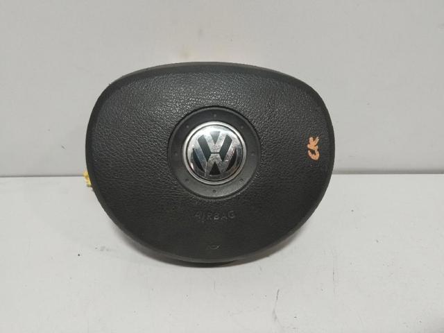 1K0880201BR1BZ VAG Подушка безопасности (AIRBAG) водительская купить в Николаев