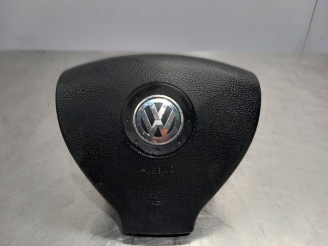 Airbag dianteiro esquerdo para Volkswagen Golf Plus 1.4 TSI Caxa 1K0880201BS