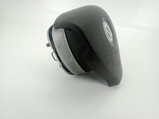 1K0880201BS1QB Подушка безопасности (AIRBAG) водительская купить Кривой Рог