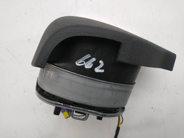 VAG 1K0880201BS1QB Подушка безопасности (AIRBAG) водительская в наличии Сумы