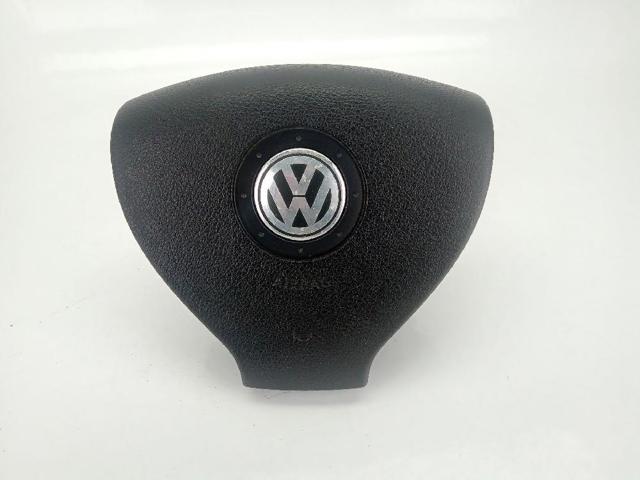 1K0880201BS1QB Подушка безопасности (AIRBAG) водительская купить Запорожье